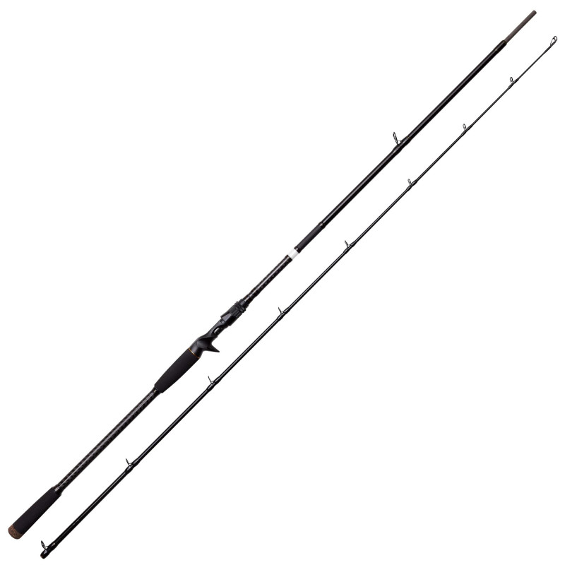 Удилище кастинговое Savage Gear SG2 Big Bait Specialist BC 8'1''/2.46M MF 85-170g/XH 2sec Удилище кастинговое Savage Gear SG2 Big Bait Specialist BC 8'1''/2.46M MF 85-170g/XH 2sec
